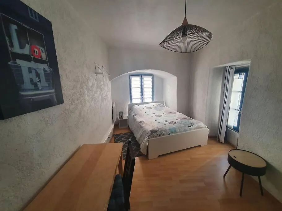 Hypercentre Historique Daurade Apartman Toulouse